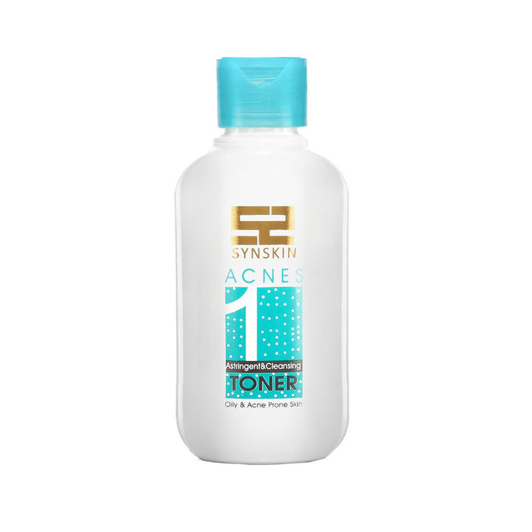 ساین اسکین اکنس 1 تونر تنظیم کننده چربی پوست 150ML