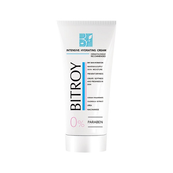 بیتروی کرم آبرسان مناسب پوست خشک 50ML