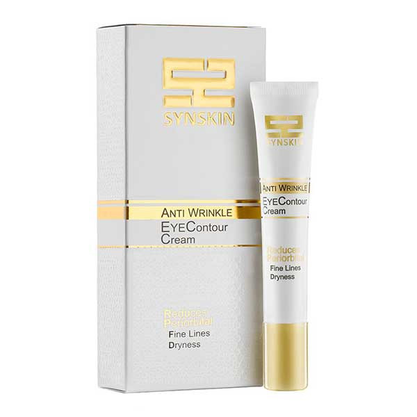ساین اسکین کرم دورچشم 20ML