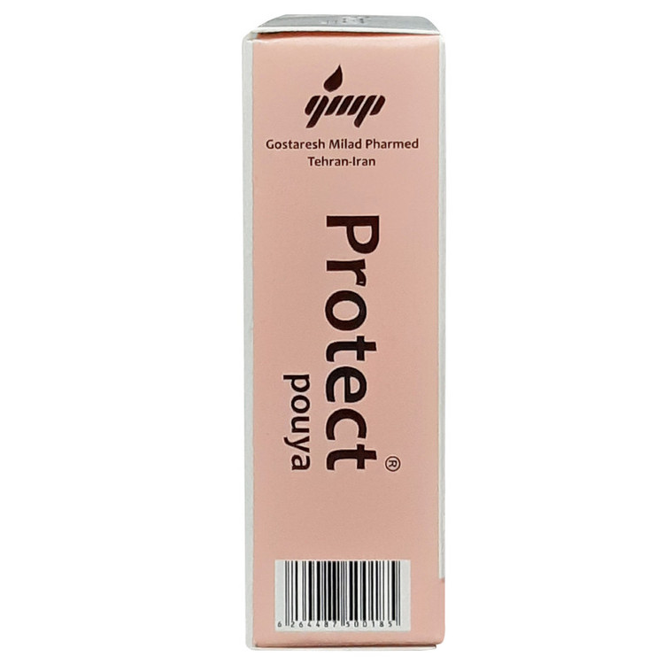 پویا قطره پروتکت فاقد گلوتن 15ML
