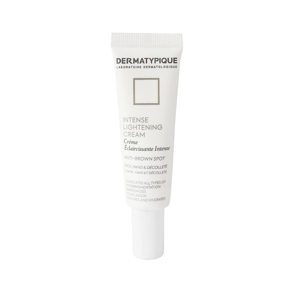 درماتیپیک کرم روشن کننده دست وصورت 30ML