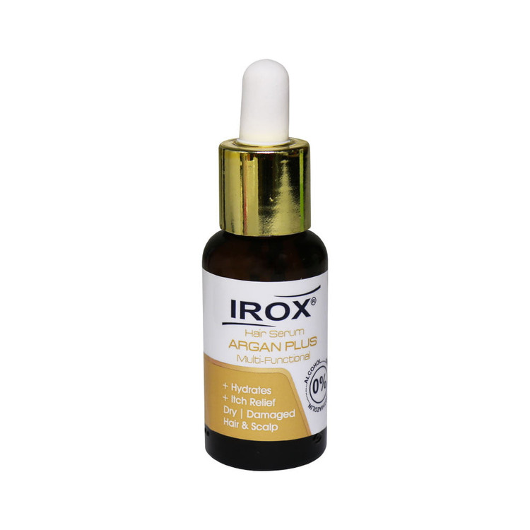 ایروکس سرم آرگان پلاس 30mL
