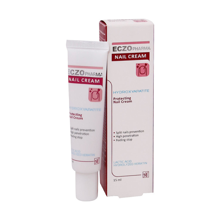 مای فارما اگزوفارما کرم ناخن 15ML