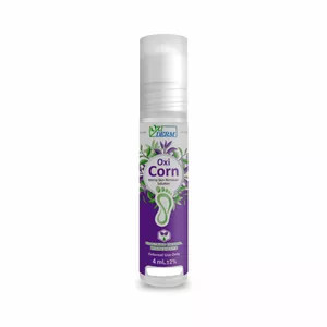 اکسی درم اکسی کورن 4ML