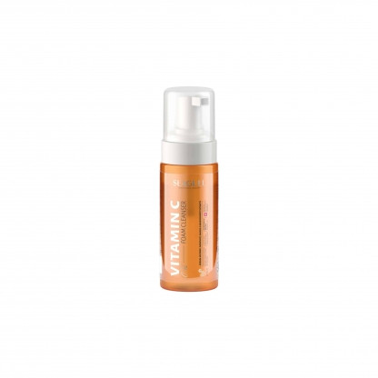 سی گل فوم شستشوی صورت ویتامین سی آکنه پرو برای پوست چرب 150ML