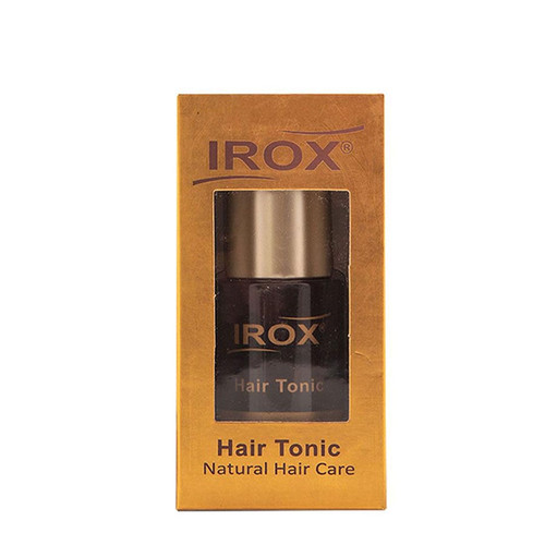 لوسیون هیرتونیک موی سر و ابرو ایروکس