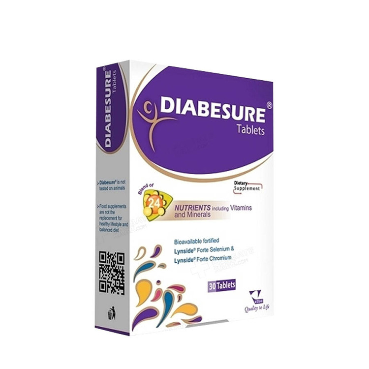 قرص دیابشور ویتان