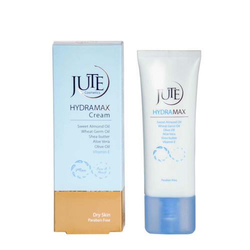 کرم آبرسان هیدرامکس ژوت مناسب پوست خشک
