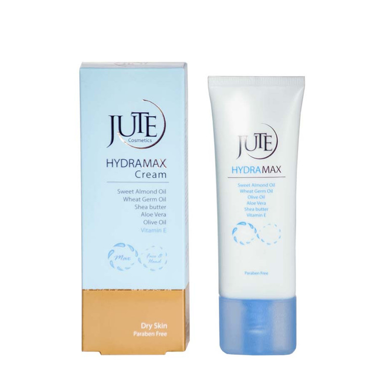 کرم آبرسان هیدرامکس ژوت مناسب پوست خشک