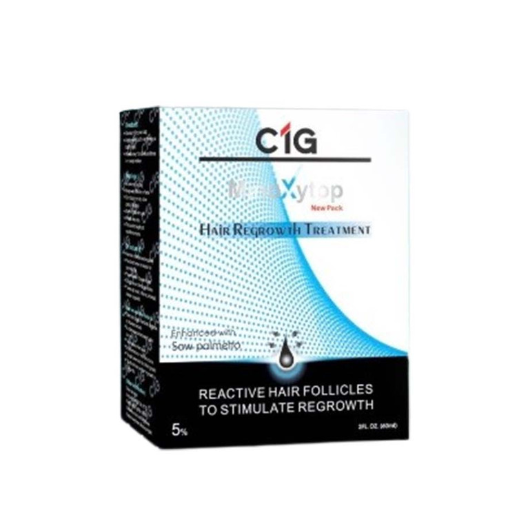 تونیک تقویت مو ماینوکسیتاپ سیوانجی