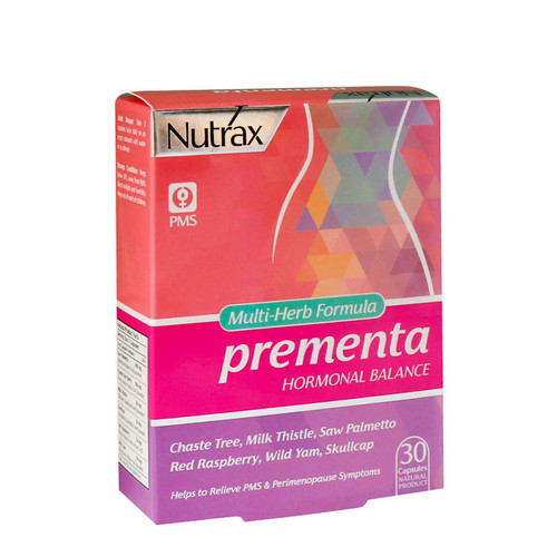 کپسول پریمنتا نوتراکس