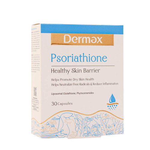 کپسول سوریاتیون درمکس 30 عدد