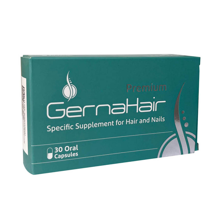 کپسول گرناهیر