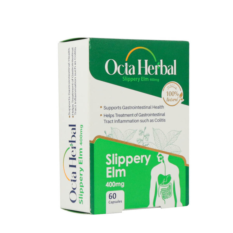 کپسول اکتاهربال اسلیپری الم فاران شیمی 60 عدد