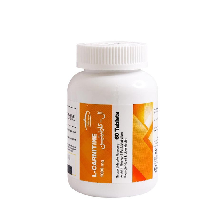 ال کارنیتین 1000 کارن