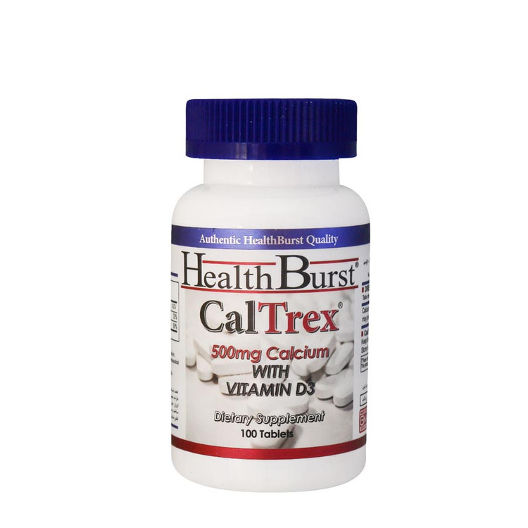 قرص کلترکس هلث برست