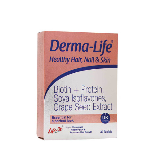 قرص درما لایف لایف آن