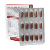 سافت ژل فروسیس ویواتیون 30 عدد