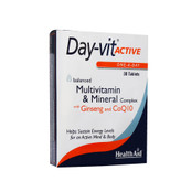 قرص دی ویت اکتیو هلث اید ۳۰ عدد