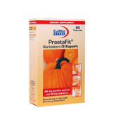 کپسول پروستافیت یوروویتال 60 عدد