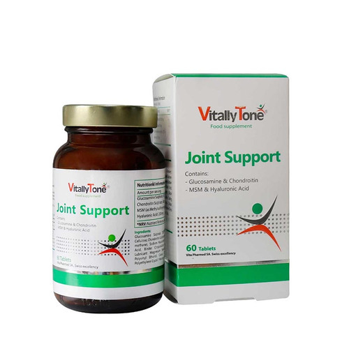قرص جوینت ساپورت ویتالی تون 60 عدد