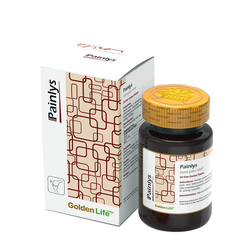 قرص پین لیز گلدن لایف