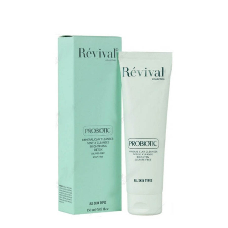 ژل شستشوی صورت رویوال 150 میلی لیتر