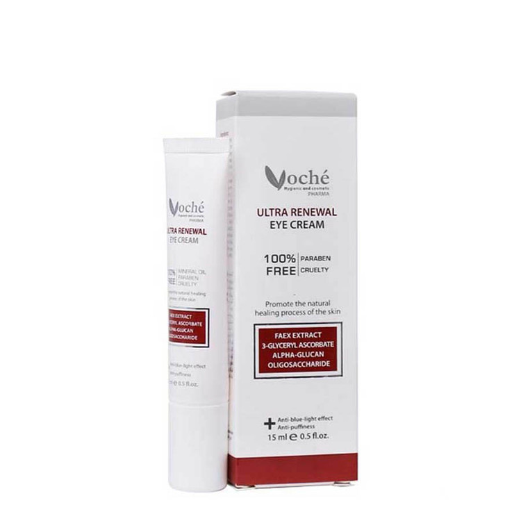 کرم دور چشم Ultra Renewal وچه 15 میلی لیتر