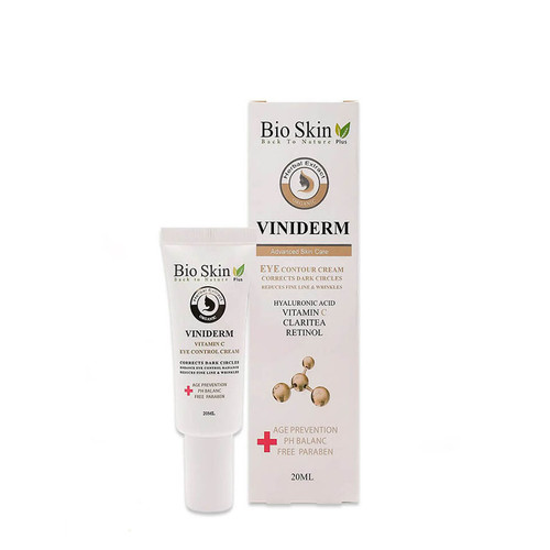 کرم دور چشم بایو اسکین ۲۰ میلی لیتر