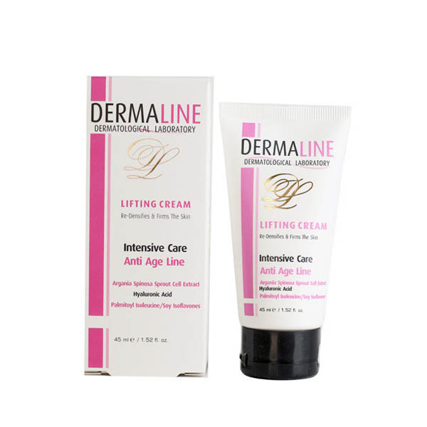 کرم لیفتینگ درمالاین 45 میلی لیتر