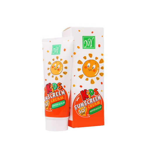 کرم ضد آفتاب کودکان SPF50 مای 75 میلی لیتر