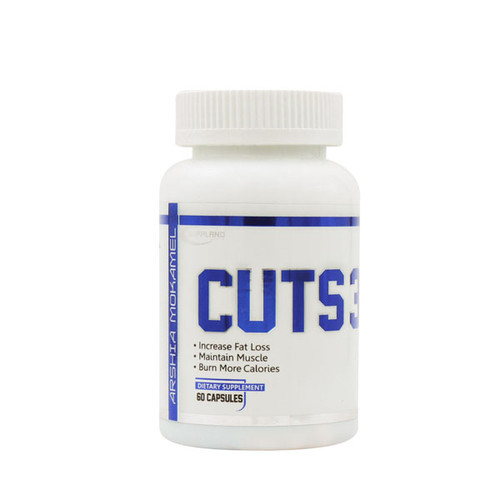 کپسول کاتس تری عرشیا مناسب کاهش وزن 60 عدد