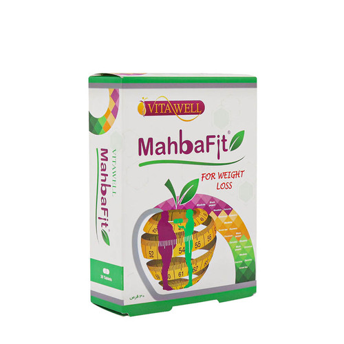 قرص مهبافیت ویتاول 30 عدد