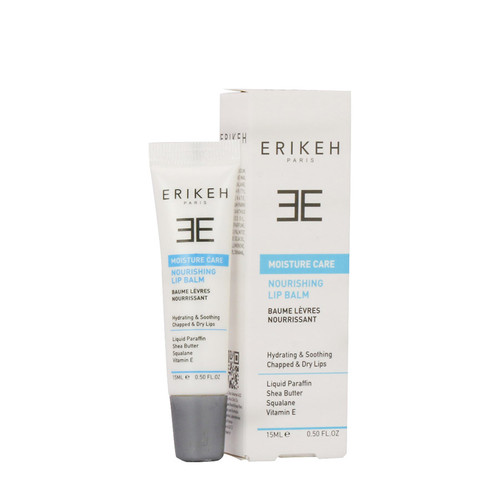 بالم لب مرطوب کننده اریکه