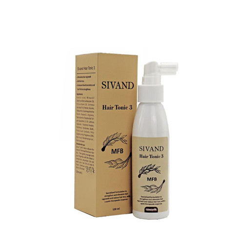 لوسیون تقویت کننده مو سیوند (MFB)