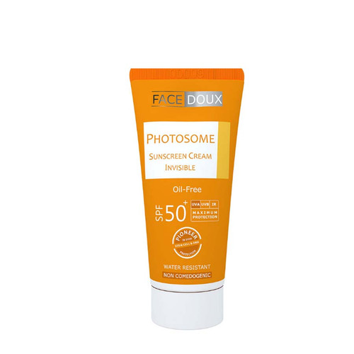 کرم ضد آفتاب فوتوزوم فیس دوکس