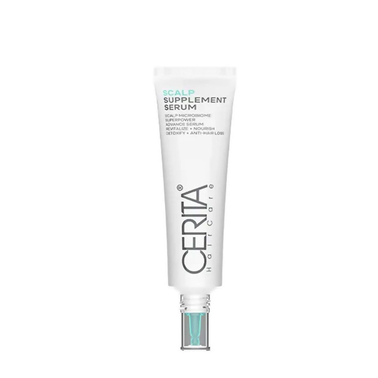 سرم مکمل کف سر سریتا 50 میلی لیتر