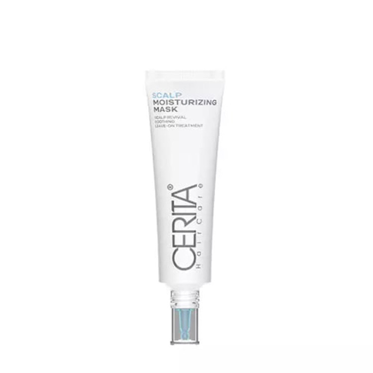 ماسک رطوبت رسان کف سر سریتا 50 میلی لیتر