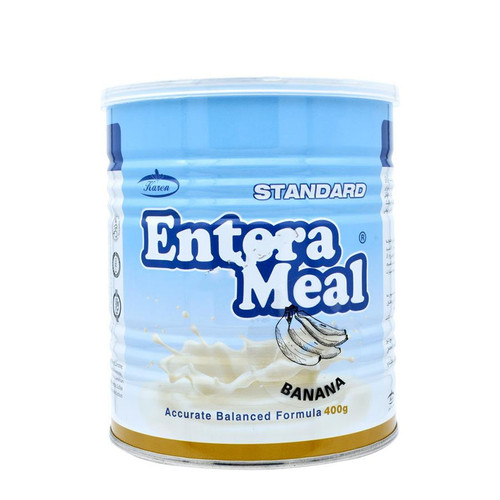 پودر انترامیل استاندارد کارن 400 گرم