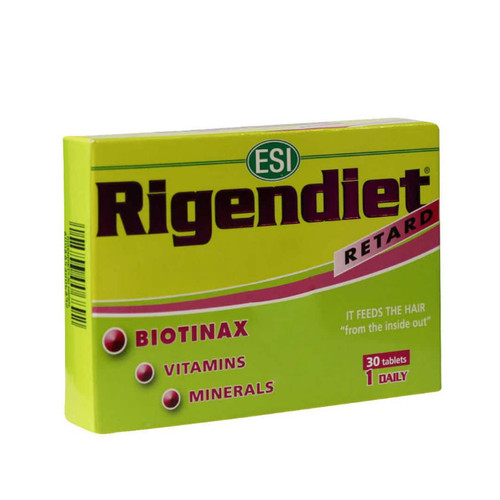 قرص ریجن دایت اسی ۳۰ عدد