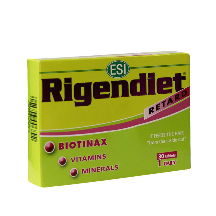 قرص ریجن دایت اسی ۳۰ عدد