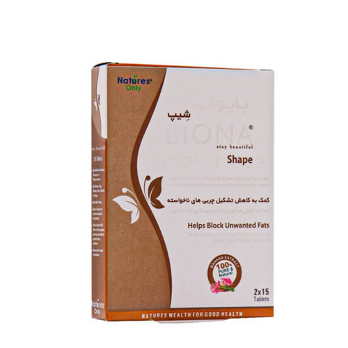 قرص بایونا شیپ نیچرز اونلی