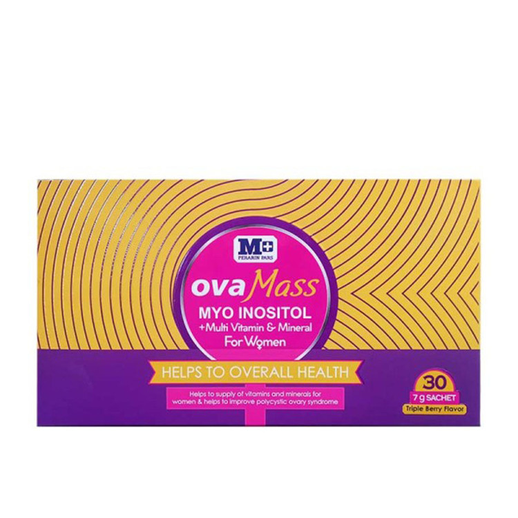 ساشه اوامس ام پلاس