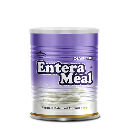 پودر انترامیل دیابتی کارن