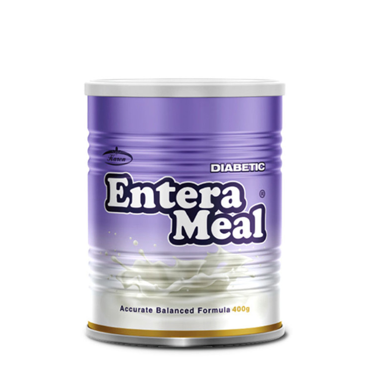 پودر انترامیل دیابتی کارن