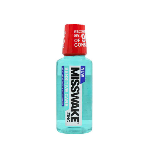 دهانشویه سنسیتیو کر میسویک