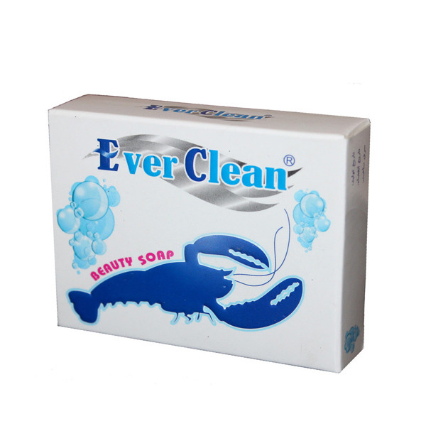 صابون گلیسیرینه شفاف اورکلین