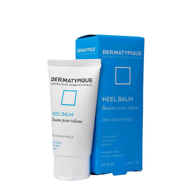 کرم ترمیم کننده ترک پا درماتیپیک 50 میلی لیتر