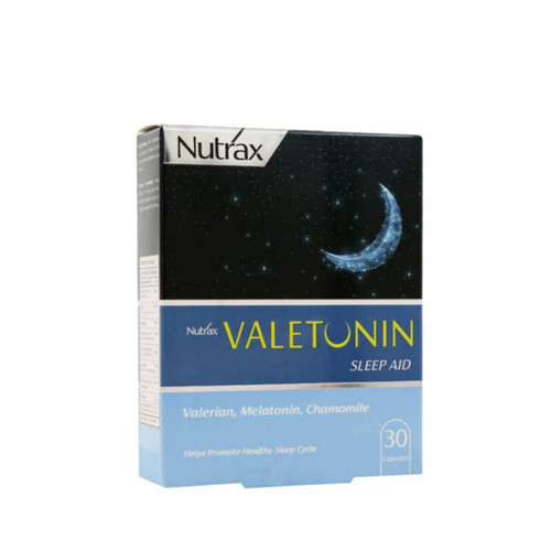 کپسول والتونین نوتراکس بهبود دهنده خواب