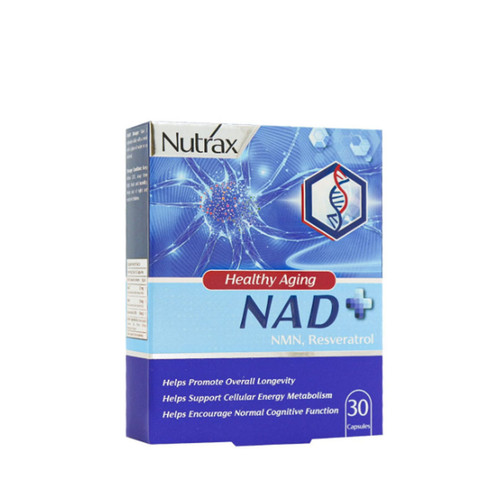 کپسول ان آ دی پلاس نوتراکس 30 عدد